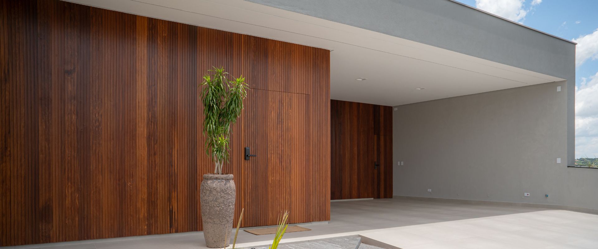 Arquitetura e engenharia sustentáveis